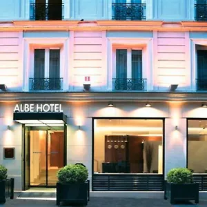 Albe Saint Michel Hotel