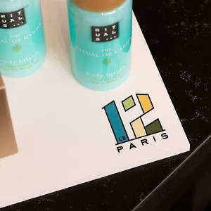 ウィルソン オペラ パリ