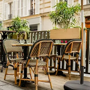 Hotel Maison Eugenie, Paryż